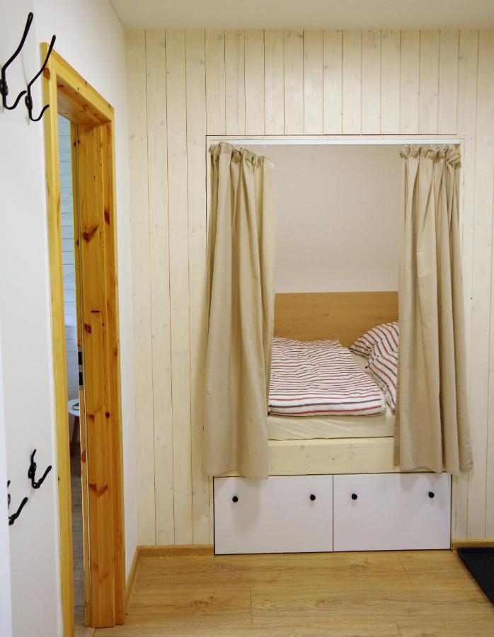 Apartment No.35 Vysoké Tatry Dış mekan fotoğraf