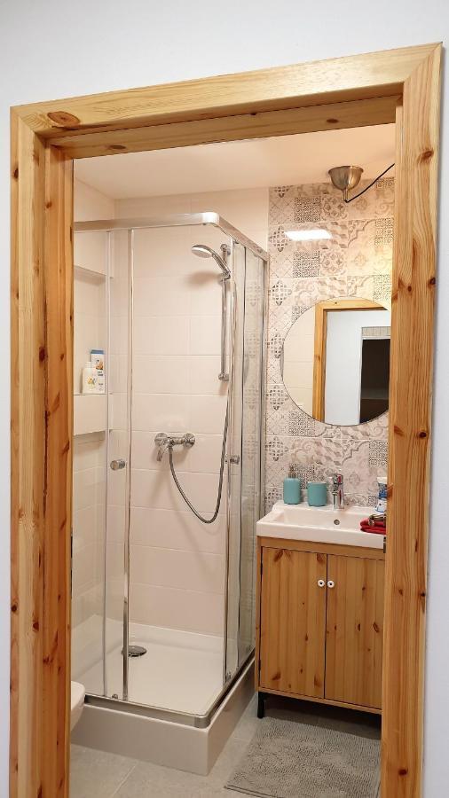 Apartment No.35 Vysoké Tatry Dış mekan fotoğraf