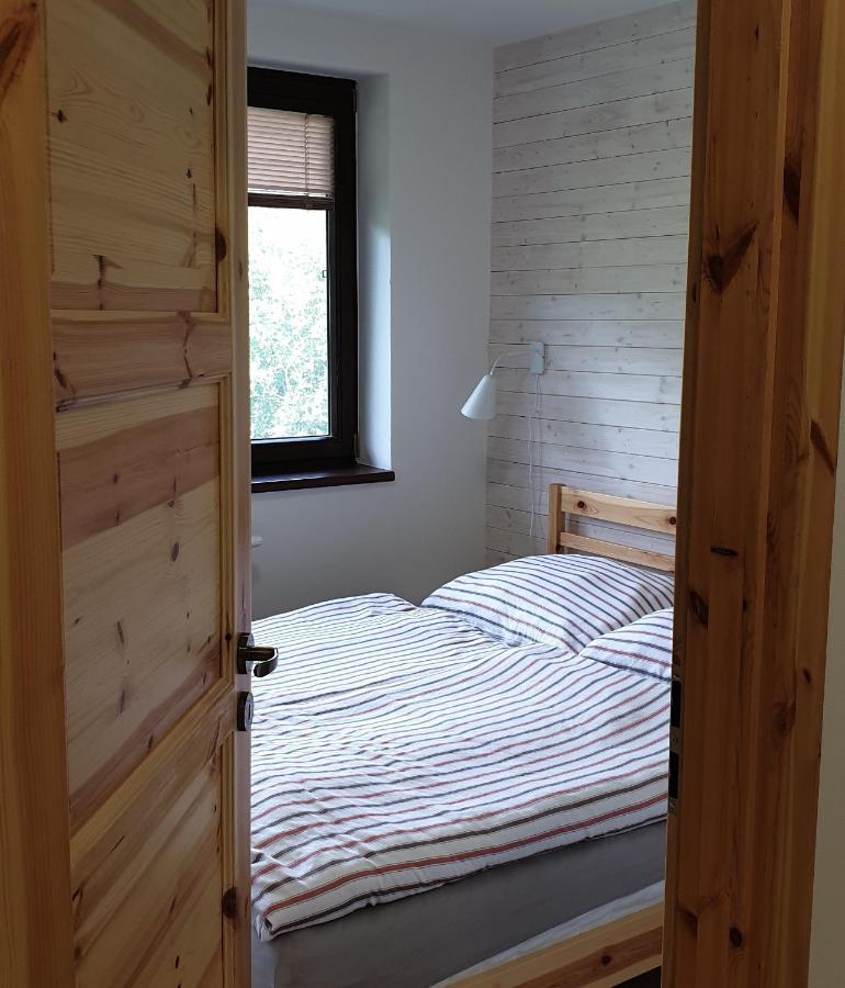 Apartment No.35 Vysoké Tatry Dış mekan fotoğraf