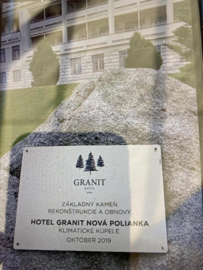 Apartment No.35 Vysoké Tatry Dış mekan fotoğraf